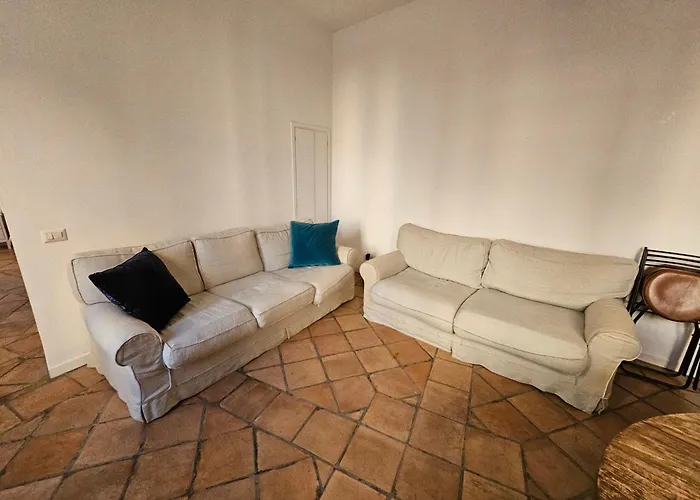 Domus Imperialis Trevi Fontis דירה