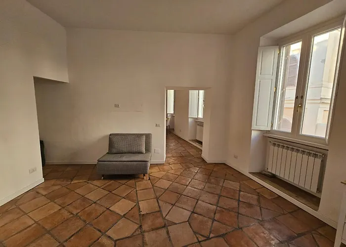 Domus Imperialis Trevi Fontis דירה רומא