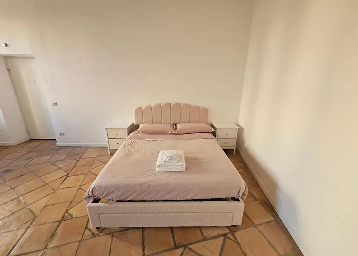 דירה Domus Imperialis Trevi Fontis *