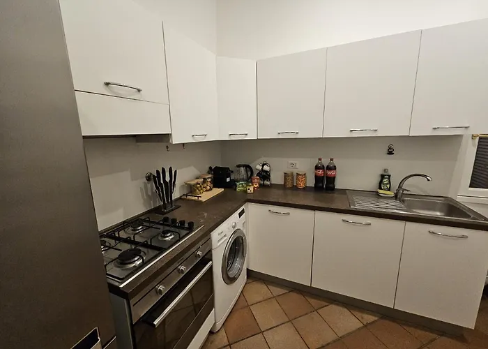 Apartmán Domus Imperialis Trevi Fontis Řím