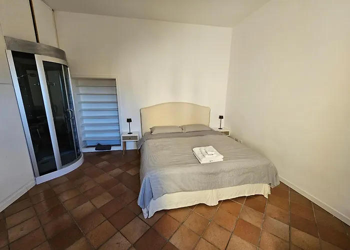 דירה Domus Imperialis Trevi Fontis רומא