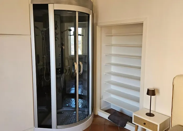 דירה Domus Imperialis Trevi Fontis רומא
