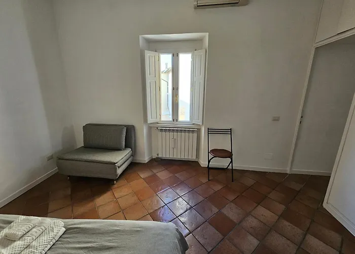 דירה Domus Imperialis Trevi Fontis רומא
